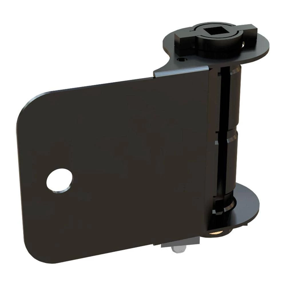 Black Single Barrel Tensioner by CenFlex 1 Black Single Barrel Tensioner by CenFlex