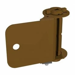 Brown Single Barrel Tensioner by CenFlex