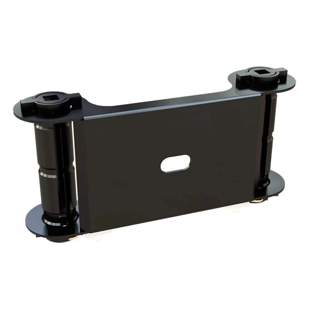 Black Double Barrel Tensioner by CenFlex 1 Black Double Barrel Tensioner by CenFlex