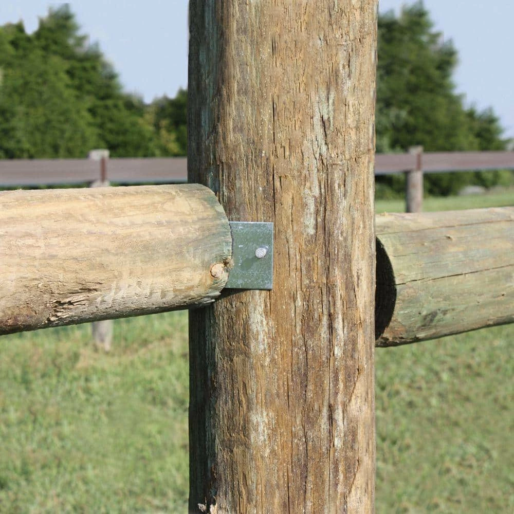 Diagonal Brace Plates (8-Pack) by CenFlex 2 Diagonal Brace Plates (8-Pack) by CenFlex - Image 2