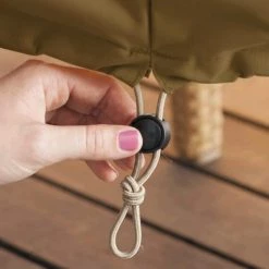 Veranda 48 in. Patio Fountain Cover by Classic Accessories -Cheap Bird & Wildlife Supplies Store classic accessories accessories 55 058 151501 00 4f 1000