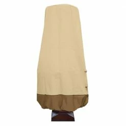 Veranda 48 in. Patio Fountain Cover by Classic Accessories