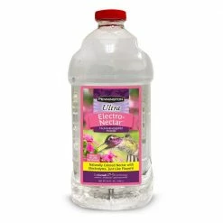 Clear Electronectar for Hummingbirds and Orioles by Pennington