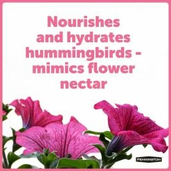 Clear Electronectar for Hummingbirds and Orioles by Pennington -Cheap Bird & Wildlife Supplies Store clear pennington bird seed food 100543828 a0 1000