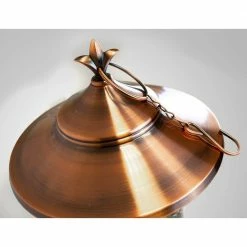 Triple Tube Deluxe Feeder by Unbranded 12 Triple Tube Deluxe Feeder by Unbranded -Cheap Bird & Wildlife Supplies Store copper bird feeders bf1003 4f 1000