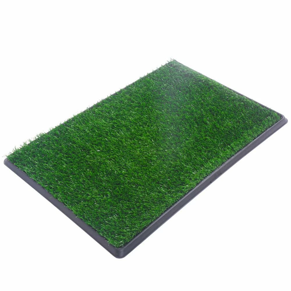 Potty Trainer Pad Portable Pee Turf by COZIWOW 3 Potty Trainer Pad Portable Pee Turf by COZIWOW - Image 3