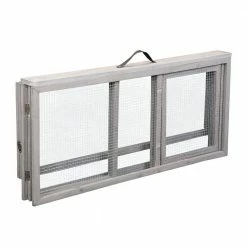 45 in. L Folding Wood Rabbit Hutch Chicken Coop by COZIWOW 14 45 in. L Folding Wood Rabbit Hutch Chicken Coop by COZIWOW -Cheap Bird & Wildlife Supplies Store coziwow beds cages cw12u0500 fa 1000