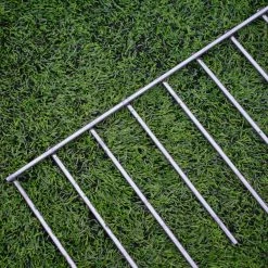 Small/Medium Animal Dig Barrier (25-Pack) by DIG DEFENCE -Cheap Bird & Wildlife Supplies Store dig defence dog pens gates dd2083225 4f 1000