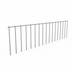 Small/Medium Animal Dig Barrier (25-Pack) by DIG DEFENCE