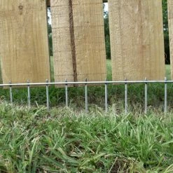 Large Animal Dig Barrier (4-Pack) by DIG DEFENCE 12 Large Animal Dig Barrier (4-Pack) by DIG DEFENCE -Cheap Bird & Wildlife Supplies Store dig defence dog pens gates dd3103204 44 1000
