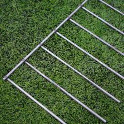 Large Animal Dig Barrier (4-Pack) by DIG DEFENCE 10 Large Animal Dig Barrier (4-Pack) by DIG DEFENCE -Cheap Bird & Wildlife Supplies Store dig defence dog pens gates dd3103204 4f 1000