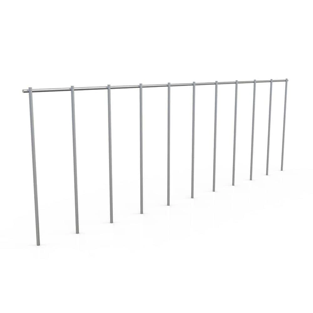 Large Animal Dig Barrier (10-Pack) by DIG DEFENCE 1 Large Animal Dig Barrier (10-Pack) by DIG DEFENCE