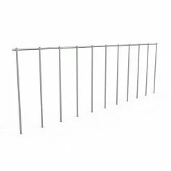 Large Animal Dig Barrier (25-Pack) by DIG DEFENCE