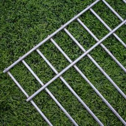 XL (Maximum) Animal Dig Barrier (15-Pack) by DIG DEFENCE -Cheap Bird & Wildlife Supplies Store dig defence dog pens gates ddxl152415 1f 1000