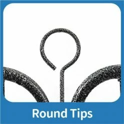 24 in. H Bold Metal Foldable Heavy-Duty Pet Playpen with Door, Indoor/Outdoor Portable Kennel (8-Panels) by BOWHAUS -Cheap Bird & Wildlife Supplies Store dog pens gates phhd bh3224hd1 40 1000