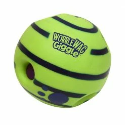 Ball with sounds Dog Toy by Unbranded