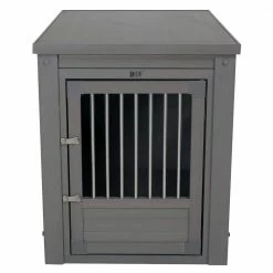 Dog Crate - Grey Extra Large by ecoFLEX