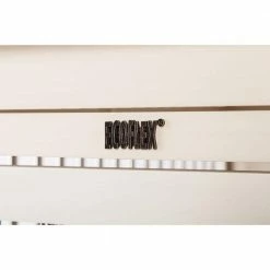 Dog Crate - Antique White Medium by ecoFLEX -Cheap Bird & Wildlife Supplies Store ecoflex dog crates crate pads ehhc404m fa 1000