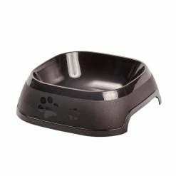 Outdoor Dog House For Small and Medium Breeds with Matching Bowl by MQ -Cheap Bird & Wildlife Supplies Store espresso beige mq dog houses 600 wen fa 1000