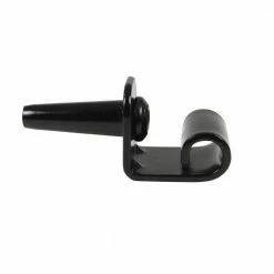 12.5-Gauge Black Quick End Wire Termination by Unbranded