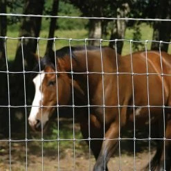 1320 ft. 12.5-Gauge Barbless Wire by FARMGARD -Cheap Bird & Wildlife Supplies Store farmgard barbed wire fencing 317801a 4f 1000