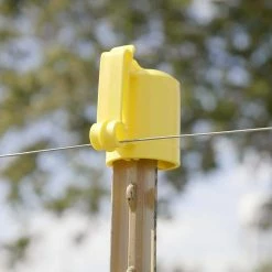 1/2 Mile 17-Gauge Electric Fence Wire by FARMGARD 7 1/2 Mile 17-Gauge Electric Fence Wire by FARMGARD -Cheap Bird & Wildlife Supplies Store farmgard electric fence 317752a 1f 1000