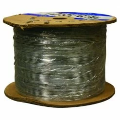 1/2 Mile 17-Gauge Electric Fence Wire by FARMGARD
