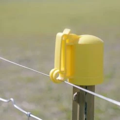 1/2 Mile 14-Gauge Electric Fence Wire by FARMGARD 7 1/2 Mile 14-Gauge Electric Fence Wire by FARMGARD -Cheap Bird & Wildlife Supplies Store farmgard electric fence 317772a 4f 1000