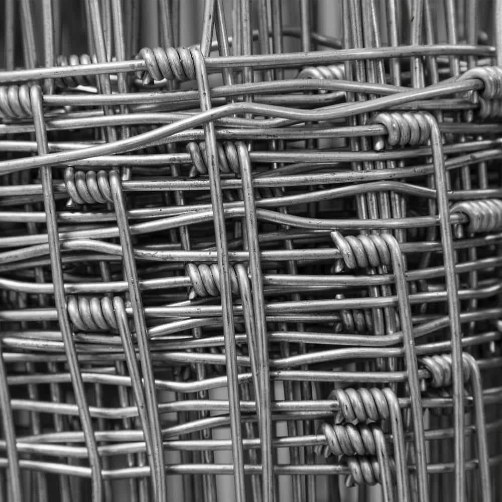 3 ft. 3 in. x 132 ft. Field Fence by FARMGARD 5 3 ft. 3 in. x 132 ft. Field Fence by FARMGARD - Image 5