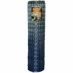 72 in. x 100 ft. Horse Fence with Galvanized Steel Class 1 Coating by FARMGARD