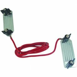 2 in. Polytape to Polytape Connector by Field Guardian