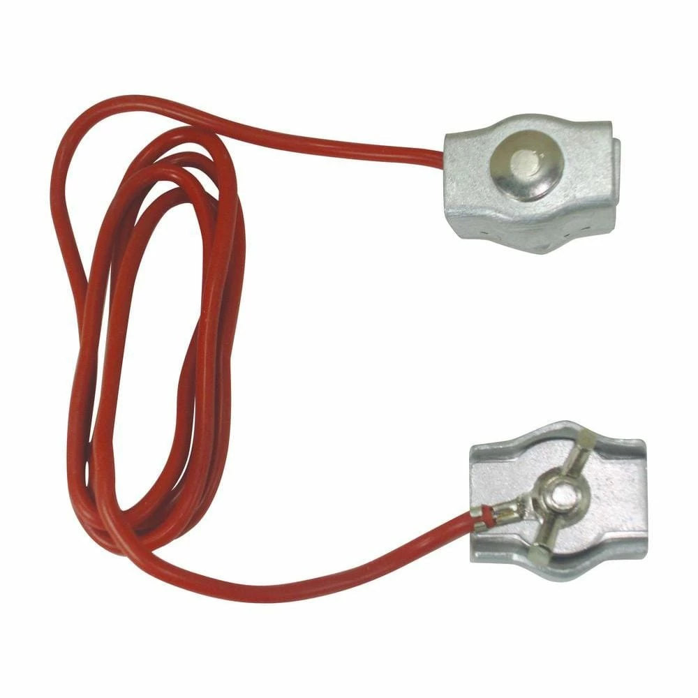 1/4 in. Polyrope to Polyrope Connector by Field Guardian 1 1/4 in. Polyrope to Polyrope Connector by Field Guardian