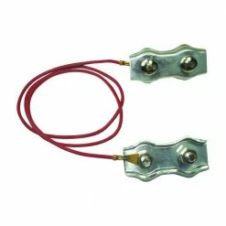 3/8 in. Polyrope to Polyrope Connector by Field Guardian