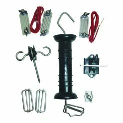 Polytape Installation Kit by Field Guardian