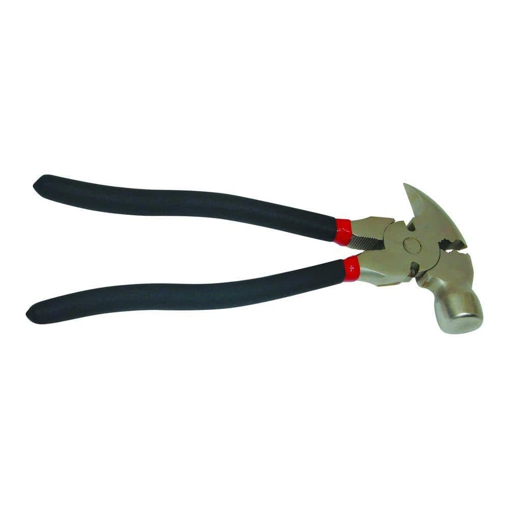 Hammer Pliers by Field Guardian 1 Hammer Pliers by Field Guardian