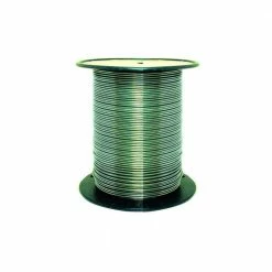 1/4 Mile 14-Gauge Aluminum Wire by Field Guardian