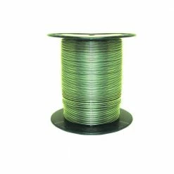 1/4 Mile 15-Gauge Aluminum Wire by Field Guardian