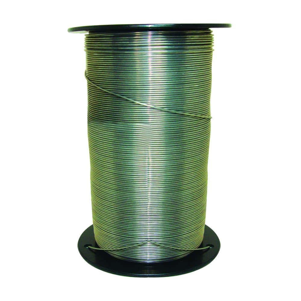 1/2 Mile 15-Gauge Aluminum Wire by Field Guardian 1 1/2 Mile 15-Gauge Aluminum Wire by Field Guardian