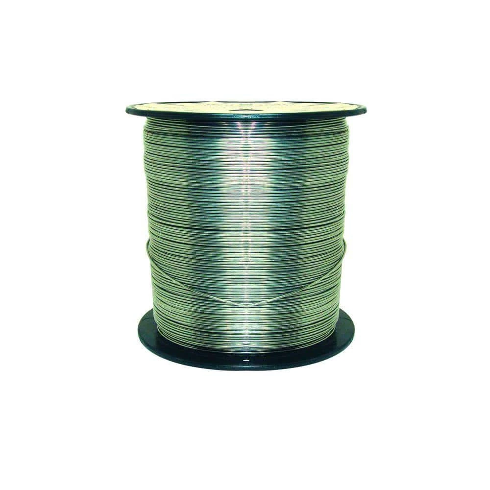1/2 Mile 16-Gauge Aluminum Wire by Field Guardian 1 1/2 Mile 16-Gauge Aluminum Wire by Field Guardian