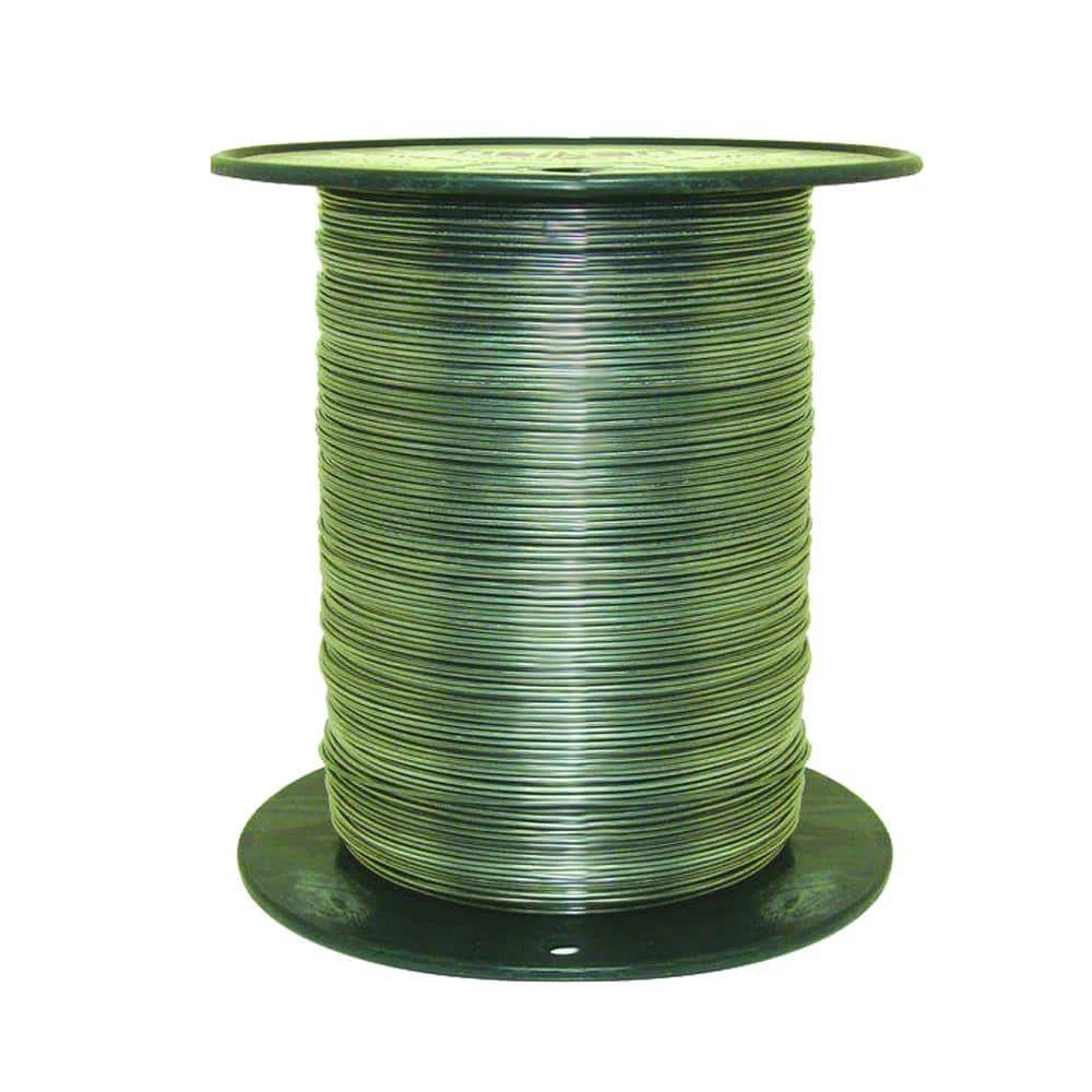 1/2 Mile 17-Gauge Aluminum Wire by Field Guardian 1 1/2 Mile 17-Gauge Aluminum Wire by Field Guardian