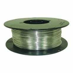 1000 ft. 9-Gauge Aluminum Wire by Field Guardian