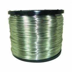 4000 ft. 9-Gauge Aluminum Wire by Field Guardian