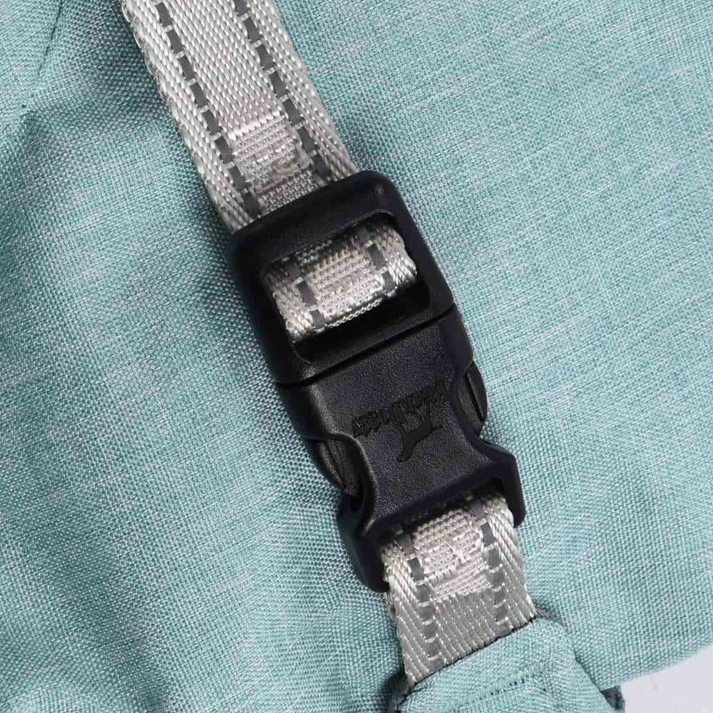 Small Size Cool Pet Dog Winter Jacket with Waterproof Warm Polyester Filling Fabric by Foobrues 3 Small Size Cool Pet Dog Winter Jacket with Waterproof Warm Polyester Filling Fabric by Foobrues - Image 3