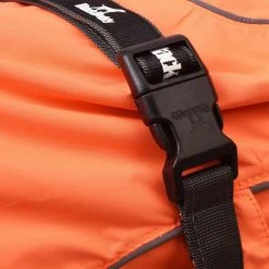 Size 2XL Orange Cool sytle Dog Jackets by Foobrues -Cheap Bird & Wildlife Supplies Store foobrues apparel accessories l a10010093 76 1000