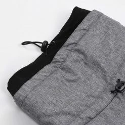 Size 2XL Gary Color Pet Dog Winter Jacket with Waterproof Warm Polyester Filling Fabric by Foobrues -Cheap Bird & Wildlife Supplies Store foobrues apparel accessories l a10010094 44 1000