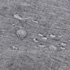 Large Cool Gray Color New Style Dog Winter Jacket with Waterproof Warm Polyester Filling Fabri by Foobrues -Cheap Bird & Wildlife Supplies Store foobrues apparel accessories l a10010096 fa 1000