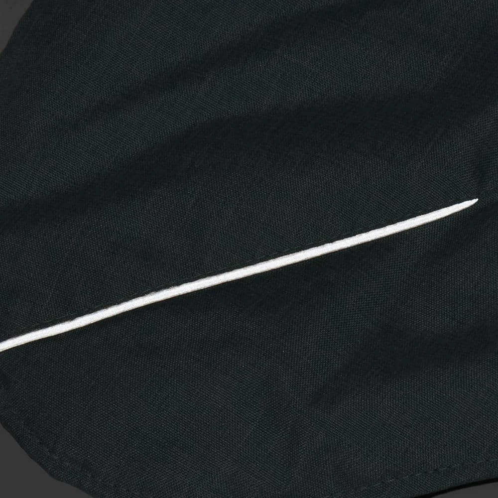 Blue Cool Dog Winter Jacket with Waterproof Warm Polyester Filling Fabric in Extra Large by Foobrues 7 Blue Cool Dog Winter Jacket with Waterproof Warm Polyester Filling Fabric in Extra Large by Foobrues - Image 7