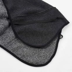 Gray Water Repellent Softshell Dog Jacket Pet Clothes for Spring Autumn in Extra Large Size by Foobrues -Cheap Bird & Wildlife Supplies Store foobrues apparel accessories l a23167413 1f 1000