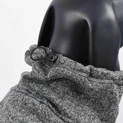 Gray Water Repellent Softshell Dog Jacket Pet Clothes for Spring Autumn in Extra Large Size by Foobrues -Cheap Bird & Wildlife Supplies Store foobrues apparel accessories l a23167413 76 1000