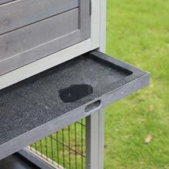Outdoor Rabbit Cage with Pull Out Trays by Foobrues 21 Outdoor Rabbit Cage with Pull Out Trays by Foobrues -Cheap Bird & Wildlife Supplies Store foobrues beds cages lnn 23170178 d4 1000